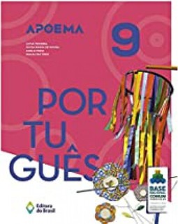 Apoema Português 9º Ano