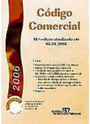 Código Comercial 2006
