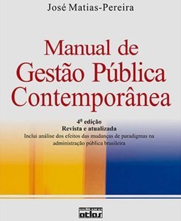 MANUAL DE GESTÃO PÚBLICA CONTEMPORÂNEA