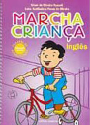 Marcha Criança: Inglês - Classes de Alfabetização