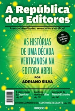A República Dos Editores