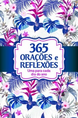 365 orações e reflexões