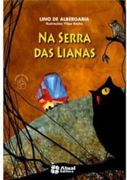 Na Serra das Lianas