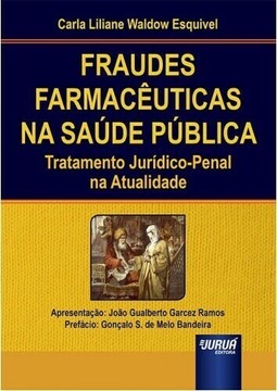 Fraudes Farmacêuticas na Saúde Pública