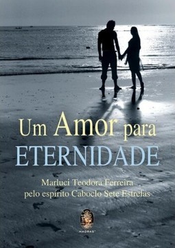 Um amor para eternidade