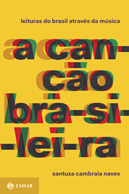 A canção brasileira