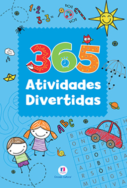 365 atividades de divertidas