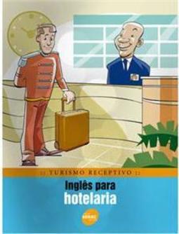 Inglês Para Hotelaria