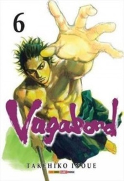 Vagabond #6
