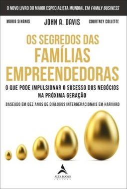 Os segredos das famílias empreendedoras: o que pode impulsionar o sucesso dos negócios na próxima geração