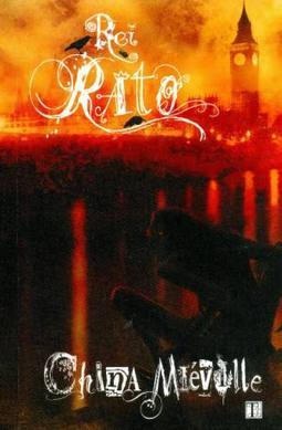 REI RATO