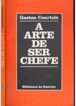 A arte de ser chefe