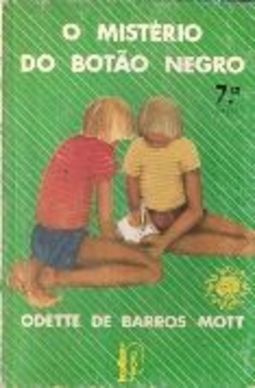 O mistério do botão negro