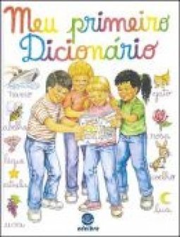 Meu Primeiro Dicionário