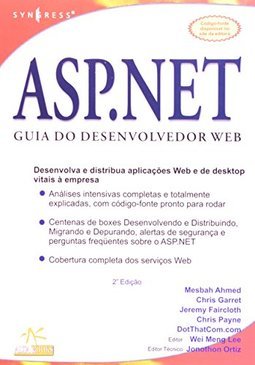 ASP.NET: Guia do Desenvolvedor Web