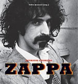 Zappa: Detritos Cósmicos