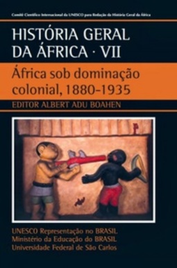 HIstória Geral da África #7