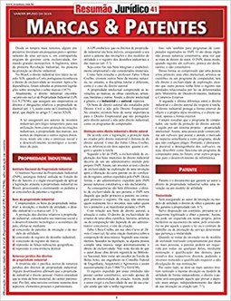 Resumao - Marcas & Patentes