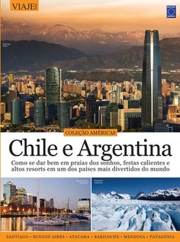 Chile e Argentina