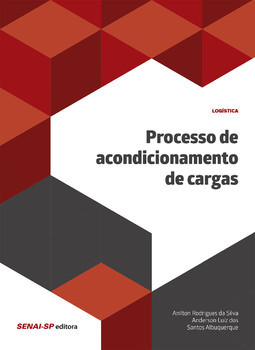 Processo de acondicionamento de cargas