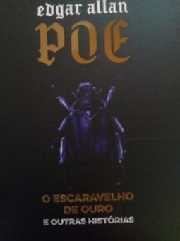O Escaravelho de Ouro e Outras Historias