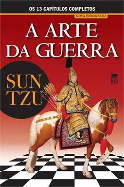 A ARTE DA GUERRA
