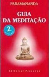 Guia da Meditação - Importado