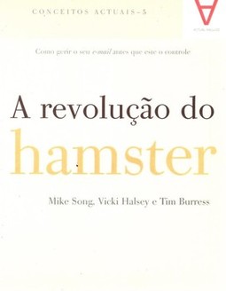 A revolução do hamster