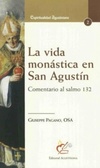 La vida monástica en San Agustín