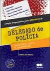 Delegado de polícia: raciocínio lógico e informática