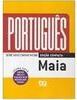 Português - Volume Único - 2 grau