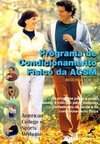 Programa de Condicionamento Físico da ACSM