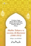 Malba Tahan e a revista Al-Karismi (1946-1951): diálogos e possibilidades