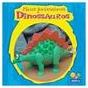 Meus Primeiros Dinossauros [Azul]