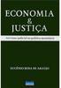 Economia & Justiça