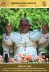 Catequeses do Papa Bento XVI #1