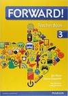 Forward! 3: teacher book + multi-rom