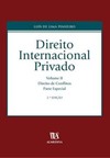 Direito internacional privado: direito de conflitos - Parte especial