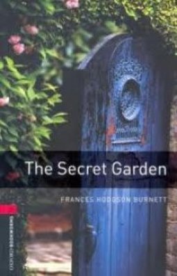 THE SECRET GARDEN