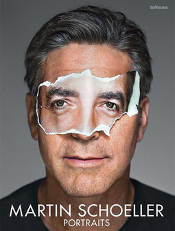 Martin Schoeller Portraits