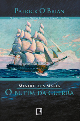 O butim da guerra