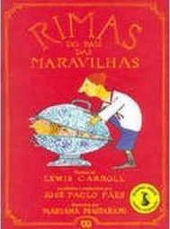 Rimas do País das Maravilhas