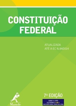 CONSTITUIÇAO FEDERAL
