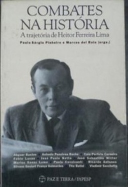 COMBATES NA HISTORIA