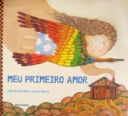 MEU PRIMEIRO AMOR