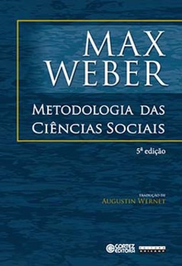 Metodologia das ciências sociais