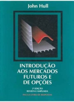 introducao as mercados futuros e de opçoes