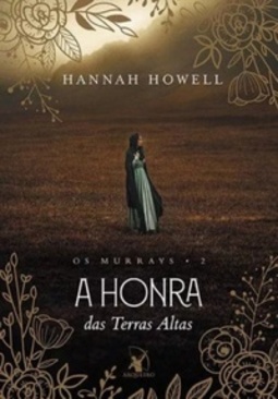 A Honra das Terras Altas (Os Murrays #2)