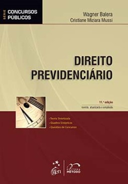 Direito previdenciário