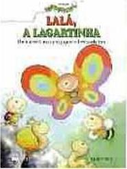 Lala, a Lagartinha